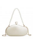 Acrylic Evening Clutch
