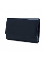 Women's Chic Dress Navy Wallet