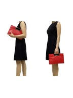 Women's Convertible Clutch
