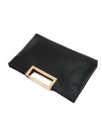 Women's Convertible Navy Clutch