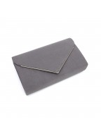 Women's Elegant Metal Bags