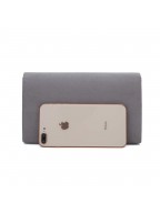 Women's Elegant Metal Bags