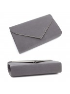 Women's Elegant Metal Bags