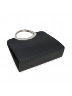 Women's Fashion Black Handbag