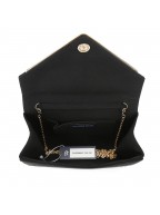 Women's Party Black/Green Tote Bag