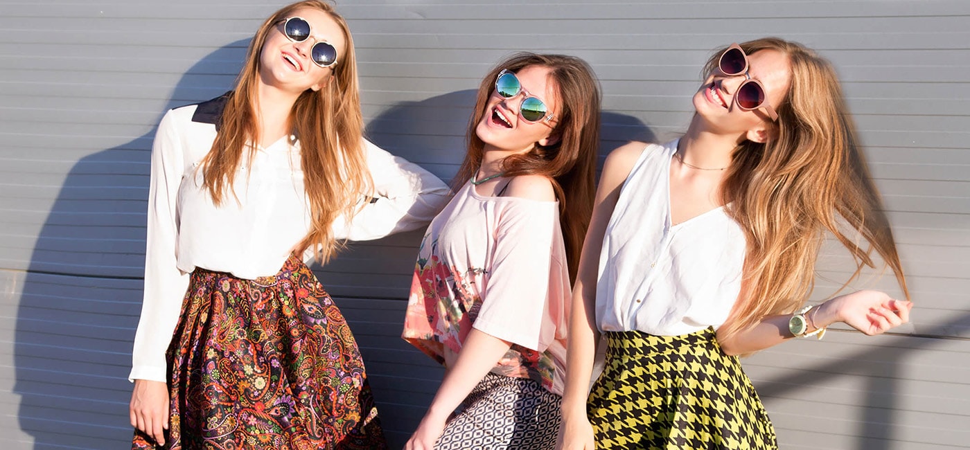 Four Types of Verbal Communication 